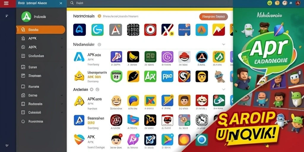Tampilan awal aplikasi KIPAS777 yang menarik.