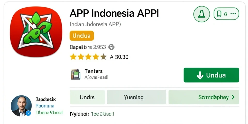 Tampilan antarmuka yang menarik dan user-friendly.